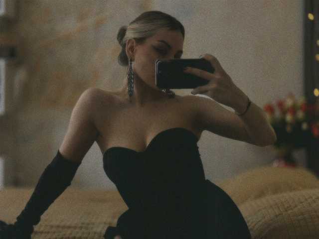 Fotografie profilu OpulentSadist