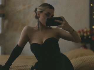 Erotický videochat OpulentSadist