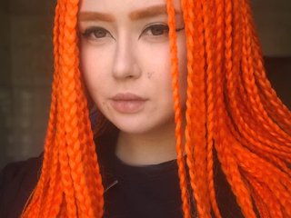 Profilová fotka orange-girl