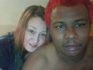 Erotický videochat TravonnDoja