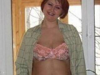 Erotický videochat organza