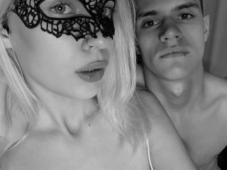 Erotický videochat Orgasm-Hunters