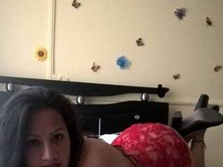 Erotický videochat orgasm-squirt