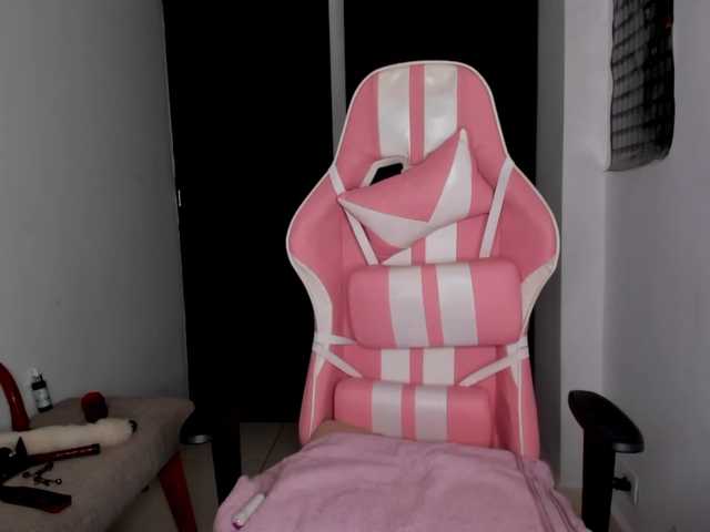 Vysílací screenshoty OrgasmicGirls69