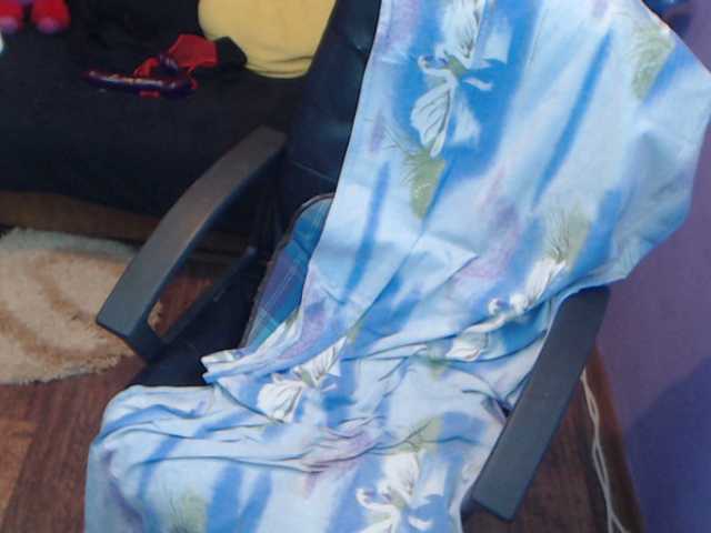 Vysílací screenshoty orgasmina699