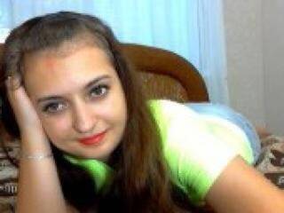 Erotický videochat orhanakiss