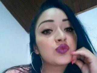 Erotický videochat Oriana-08