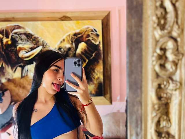 Fotografie profilu oriana-rodriguez
