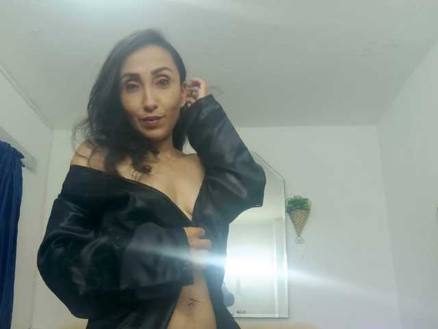 Fotografie profilu Oriana-Vega