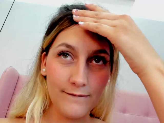 Fotky OrianaBrooks SNAP PROMO 35 TKS ♥ I'M SO HORNY AND CRAZY, CAN YOU BEAT ME? ♥ I NEED YOUR LOVE TO SATISFY ME ♥ LUSH ON, WATING FOR YOU INSIDE OF MY PUSSY ♥ 986 CUM SHOW ♥