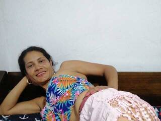 Erotický videochat OrianaFerrero