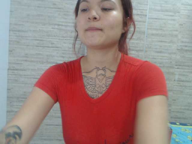 Vysílací screenshoty orianasabatil