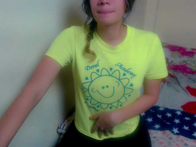 Vysílací screenshoty orianasex