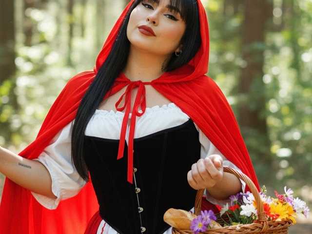 Fotografie profilu MssOriana