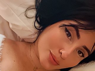 Erotický videochat MssOriana