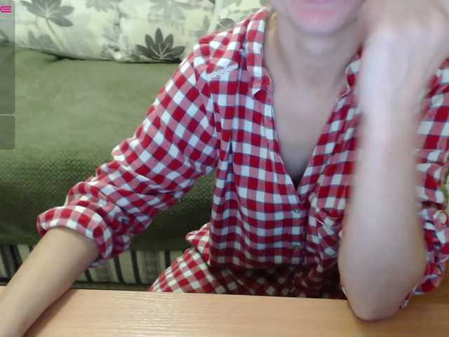Vysílací screenshoty Orkhideyka