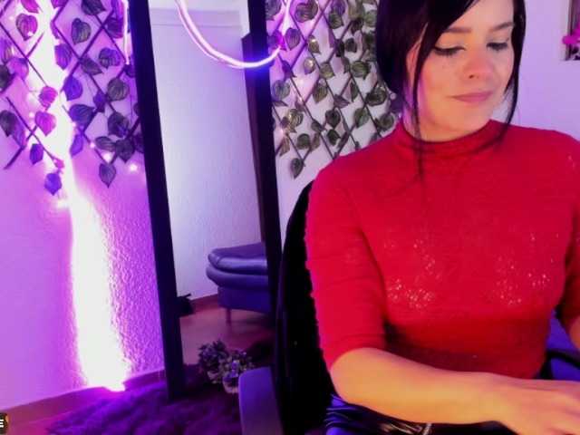 Vysílací screenshoty OrlenaBella