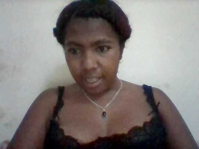 Vysílací screenshoty Ornellah