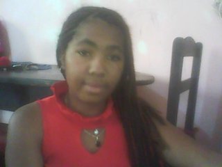 Erotický videochat Ornellah