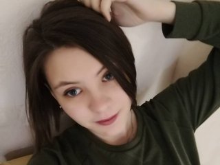 Erotický videochat OscarOkoye