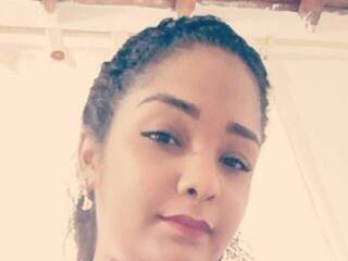 Erotický videochat osirisqueen1