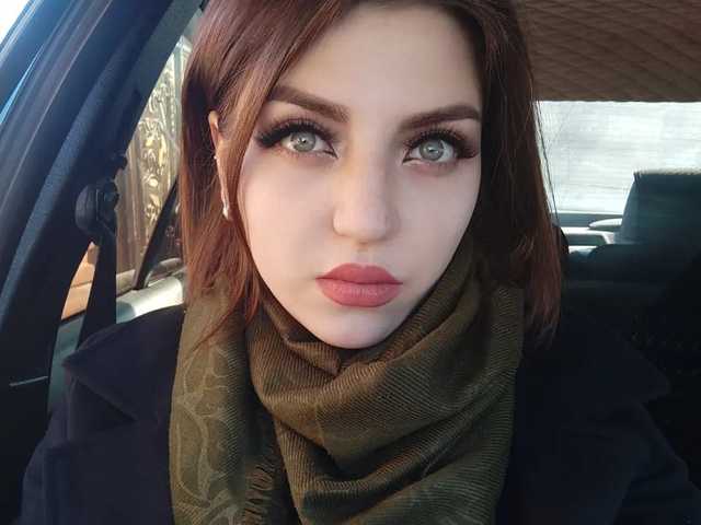 Fotografie profilu Ossirin