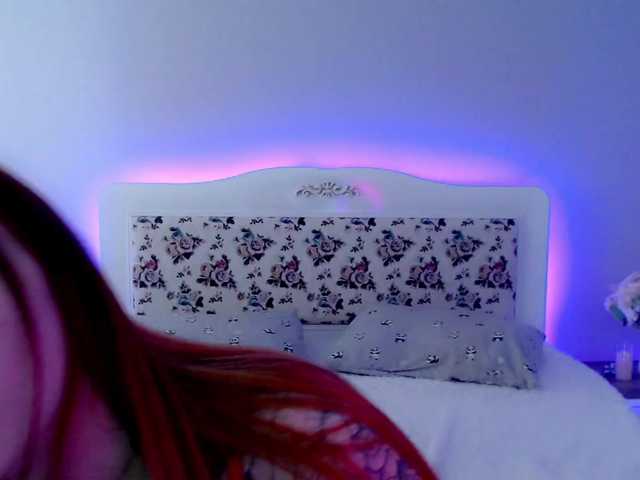 Vysílací screenshoty Ossirin