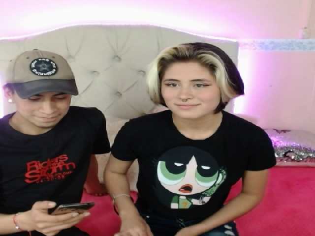 Vysílací screenshoty ourladie11