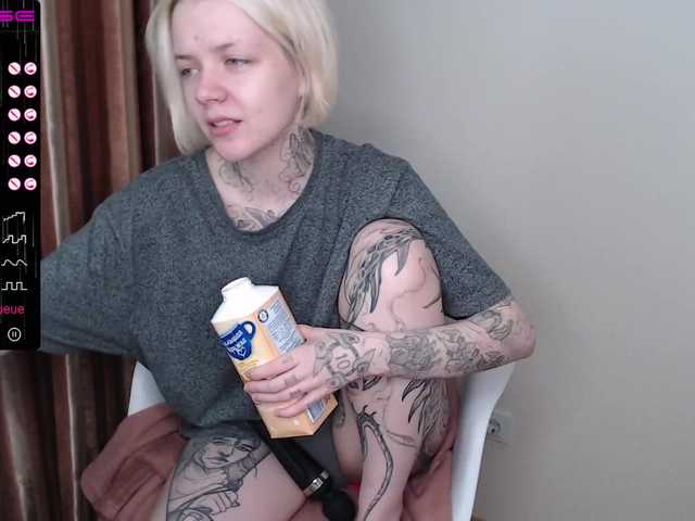 Vysílací screenshoty OVERKO-4