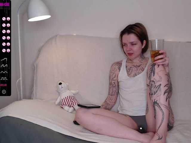Vysílací screenshoty OVERKO-4