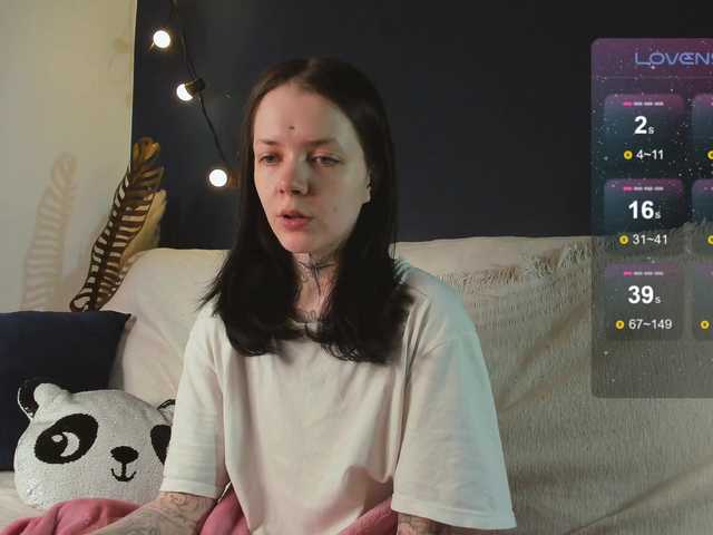 Vysílací screenshoty OVERKO-4