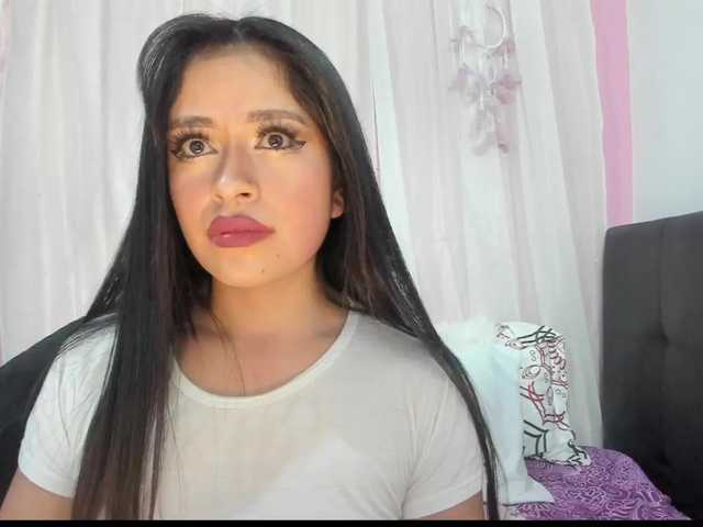 Vysílací screenshoty Owl-rose