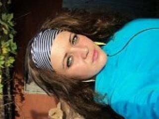 Erotický videochat oxana199