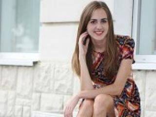 Erotický videochat oxfox1506