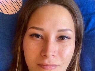 Erotický videochat OxiiLove