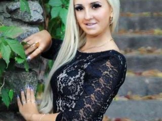 Fotografie profilu _Alienanna_