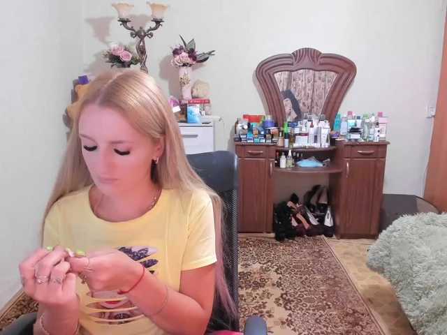 Vysílací screenshoty _Alienanna_