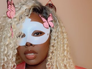Erotický videochat P-Honeybunnie21