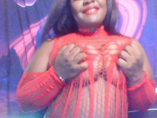 Erotický videochat P-Honeybunnie21