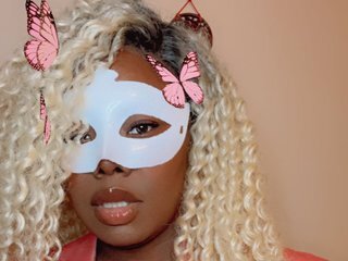 Erotický videochat P-Honeybunnie21