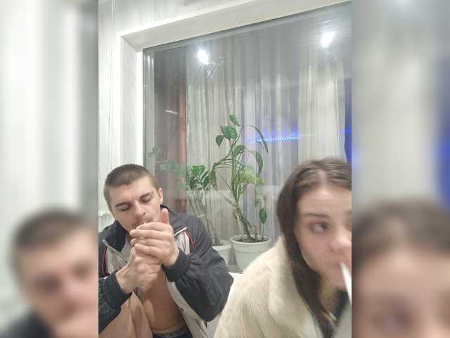 Vysílací screenshoty SFKcrew69