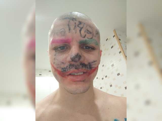 Vysílací screenshoty SFKcrew69