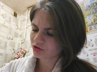 Erotický videochat PadraLaWilss