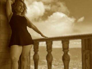 Erotický videochat Pahola-Bracho