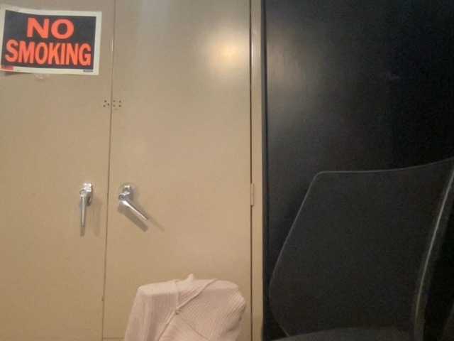 Vysílací screenshoty PaigeRae