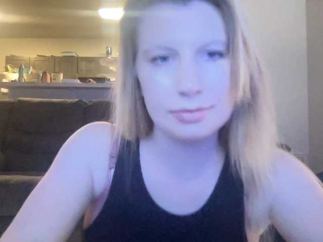 Vysílací screenshoty PaigeRae