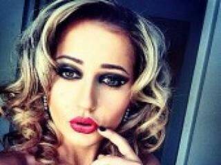 Erotický videochat pailine