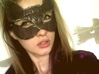 Erotický videochat paislee