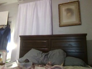 Erotický videochat PaisleyDay