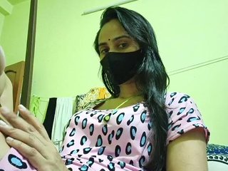Erotický videochat Pakhi